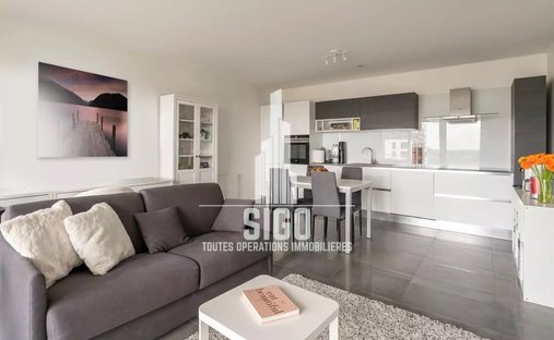 Apartment in Luxembourg, Luxembourg, Luxembourg 1