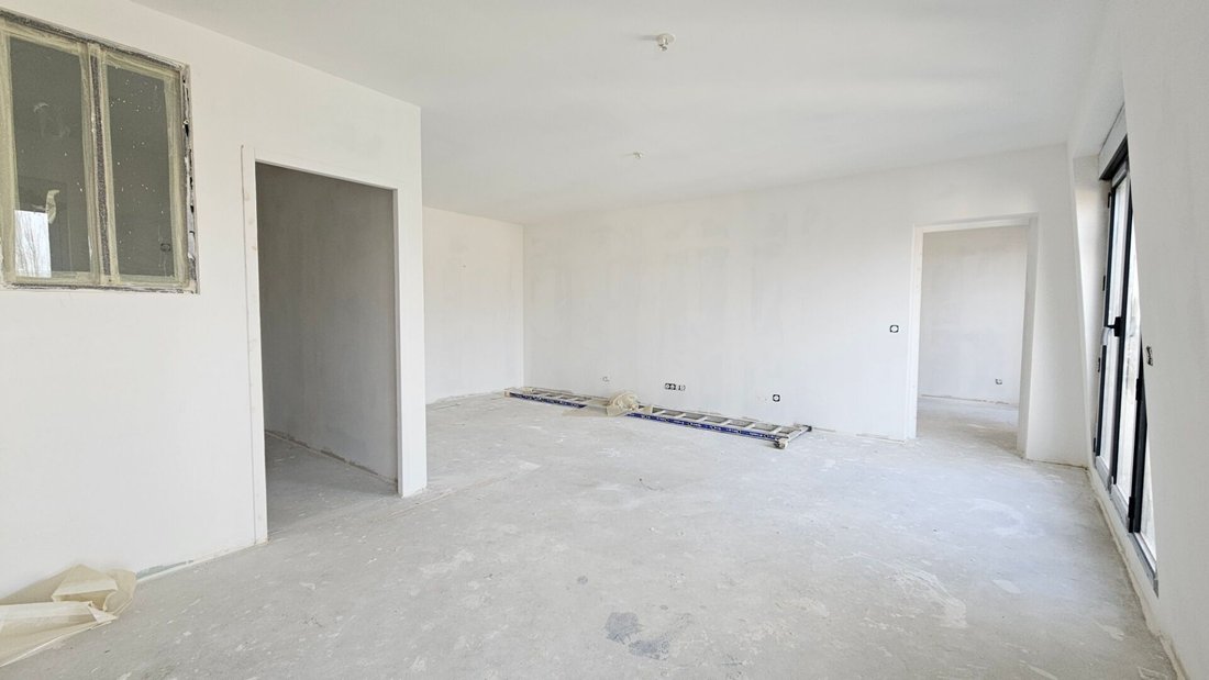 Apartment in Napoleon, Maisons-Laffitte, France 3 - 16099712