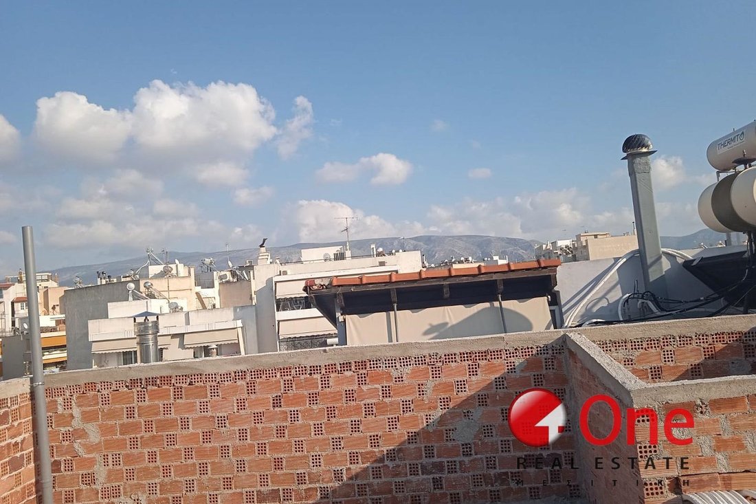 House in Nea Smyrni, Attica, Greece 5 - 17931731