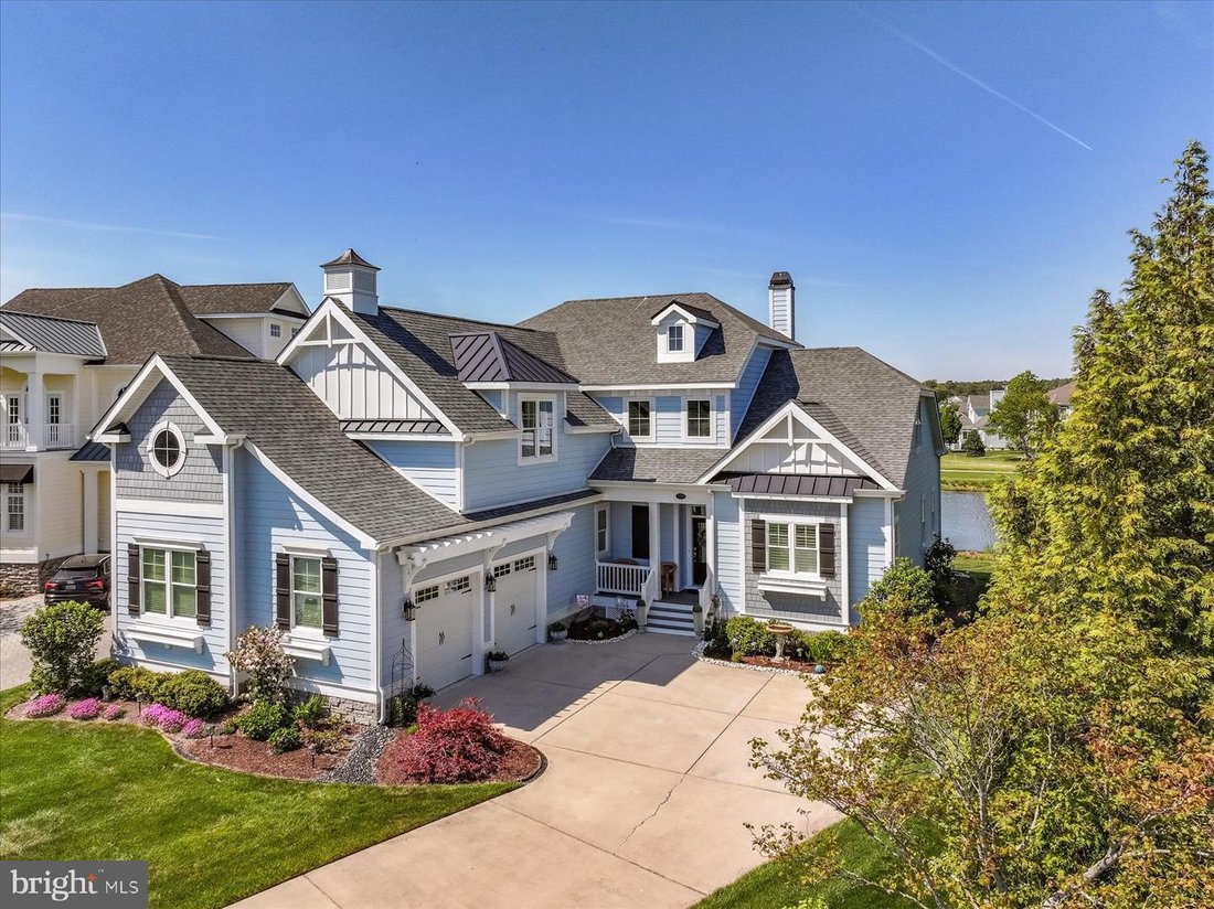 House in Millsboro, Delaware, United States 2 - 17927872