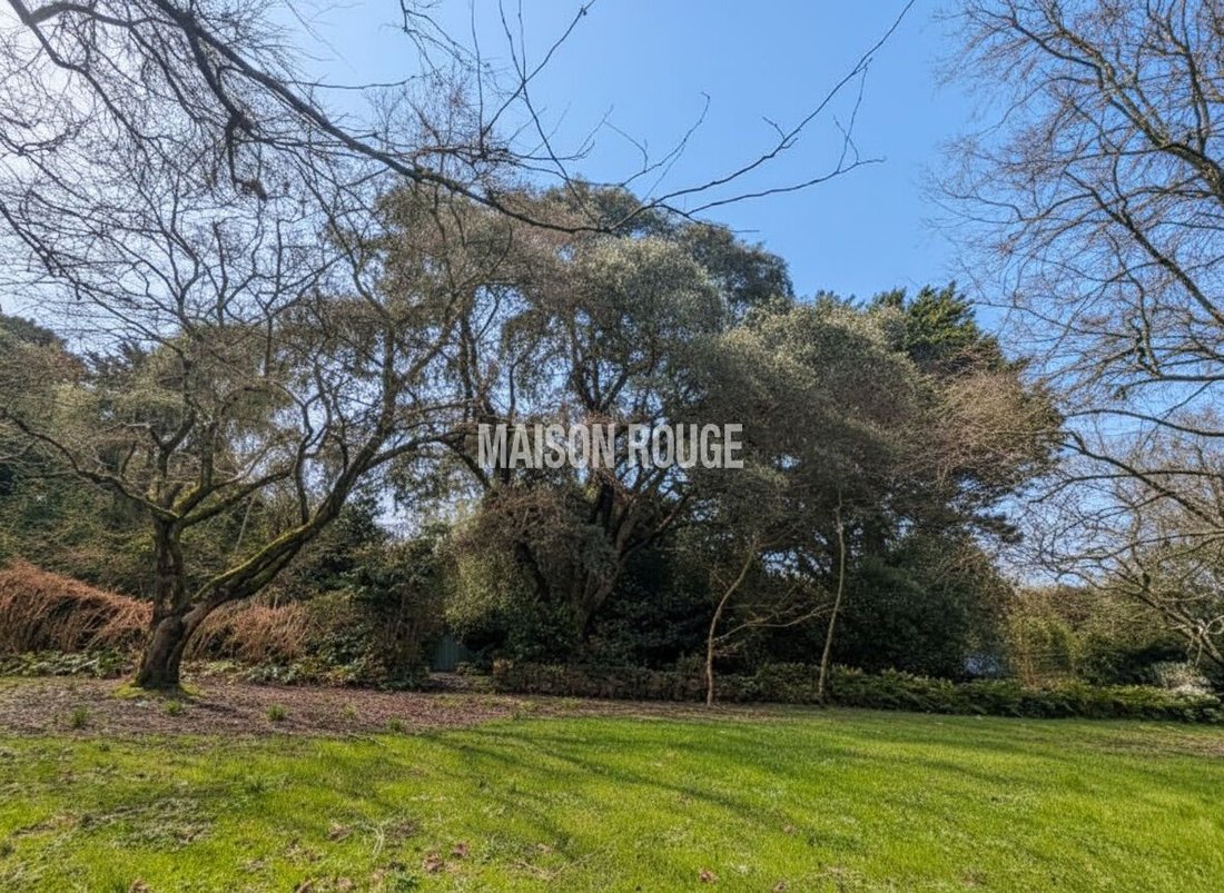 Land in Arzon, Brittany, France 2 - 17282874