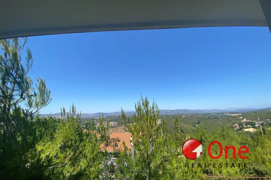 House in Dionysos, Attica, Greece 2 - 17930493