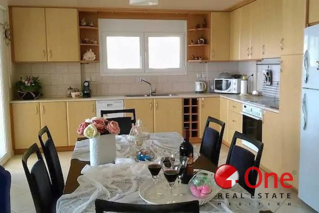House in Dirfyon - Messapion, Thessaly and Central Greece, Greece 4 - 17930344