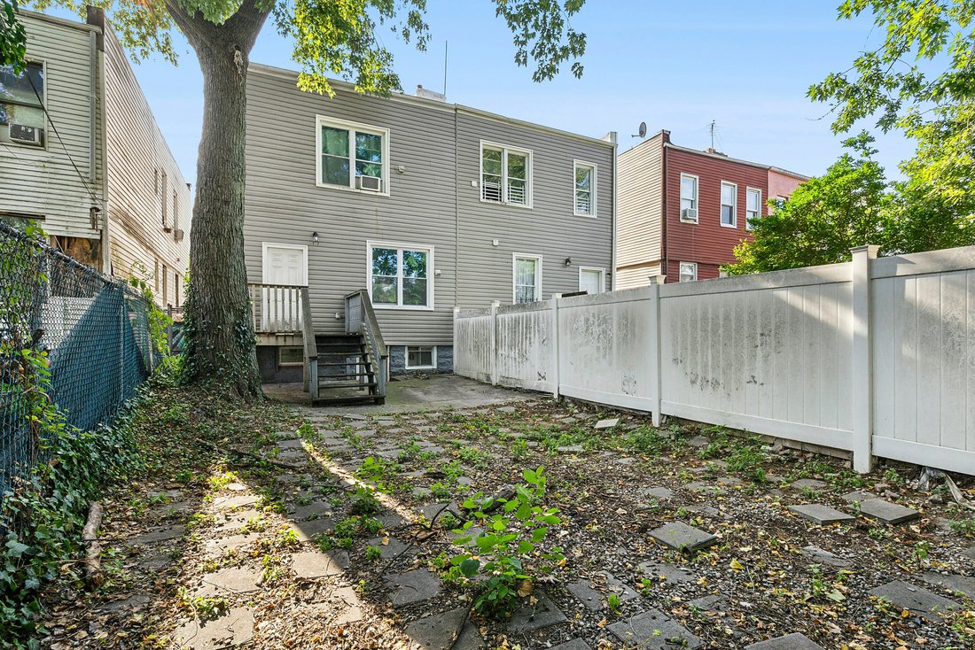 Townhouse in New York, New York, United States 2 - 16747899
