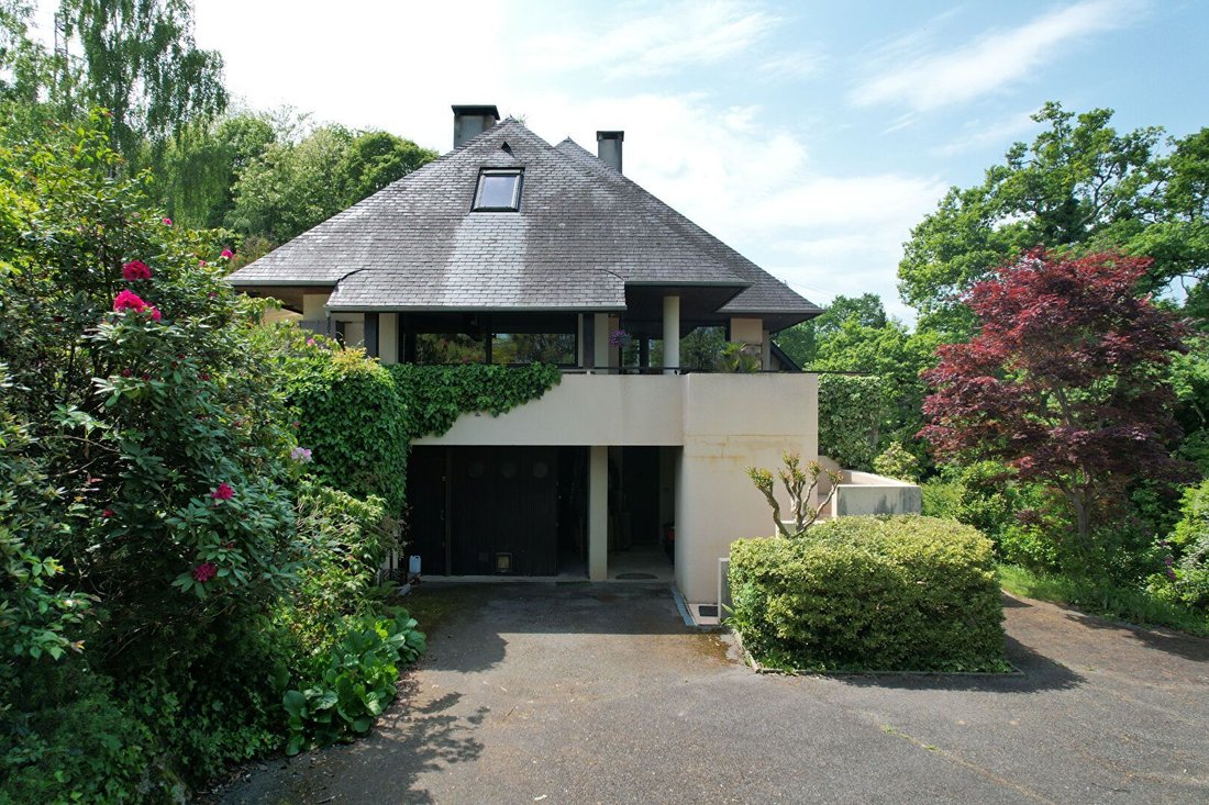 House in Pau, Nouvelle-Aquitaine, France 3 - 17759637