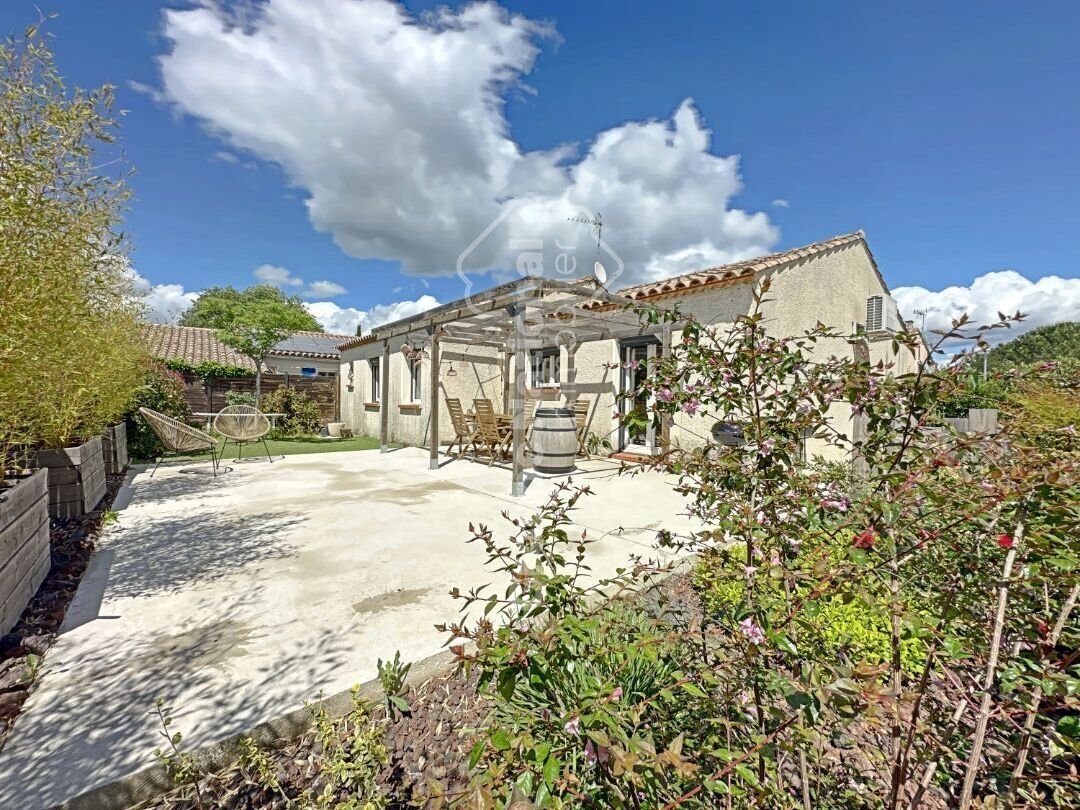 House in Le Cres, Occitania, France 1 - 17873065