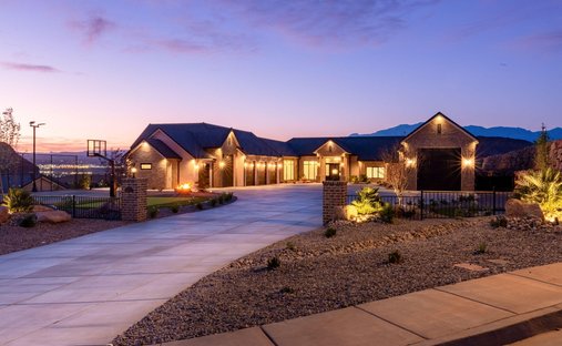 Casa a Washington, Utah, Stati Uniti 1