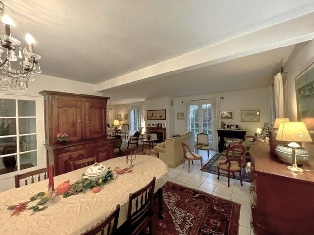 House in L'Étang-la-Ville, Ile-de-France, France 4 - 16099731