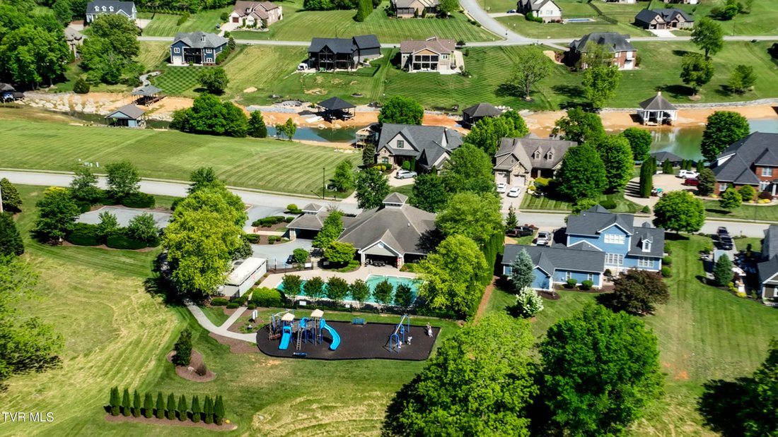 House in Blountville, Tennessee, United States 5 - 17945402
