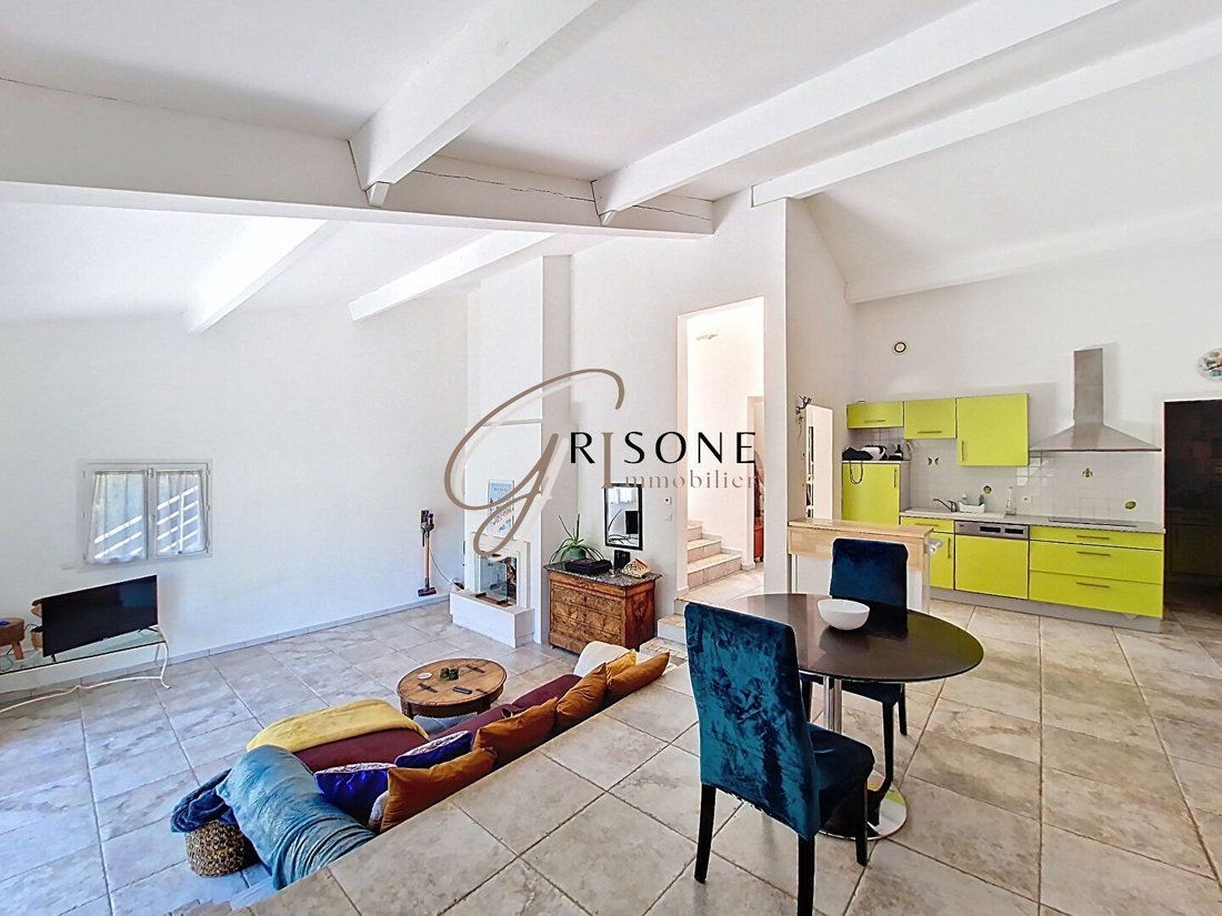 Villa in Nord, Sanary-sur-Mer, France 3 - 16466977