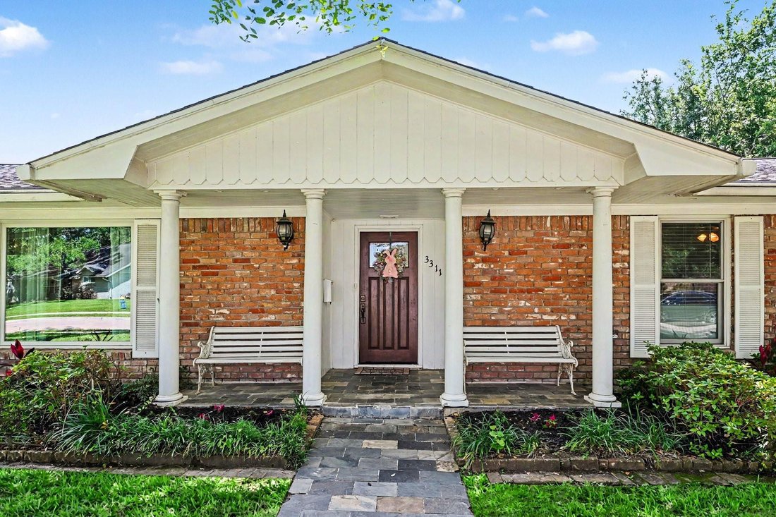 House in Houston, Texas, United States 3 - 17934948