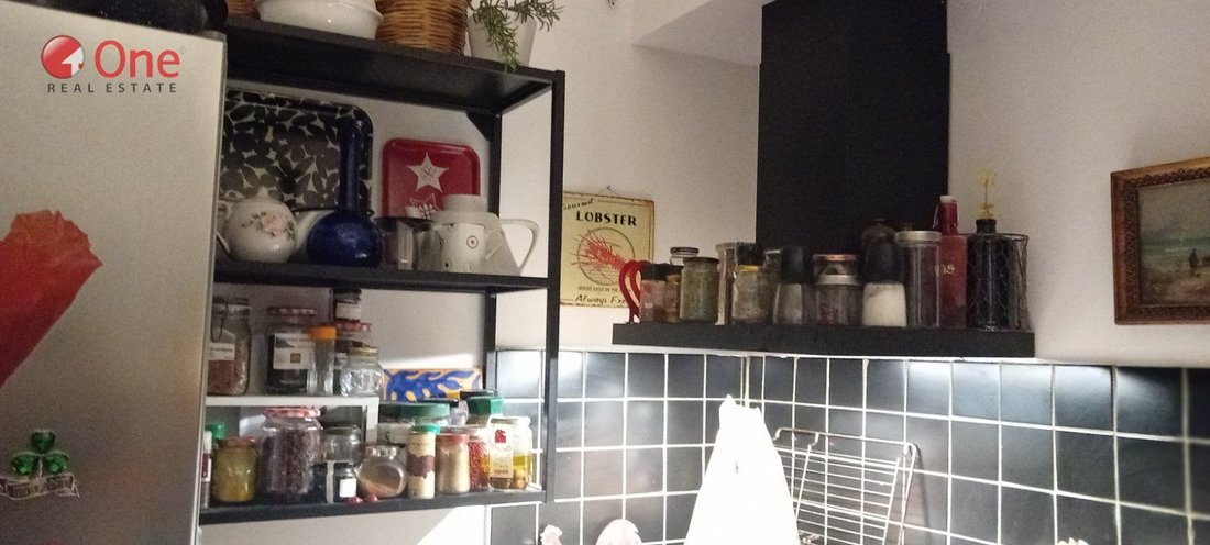 Apartment in Sunoikia Kolonakiou, 1st District of Athens, Athens 4 - 17930532