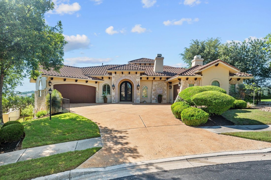 Haus in Bee Cave, Texas, Vereinigte Staaten 2 - 17942513