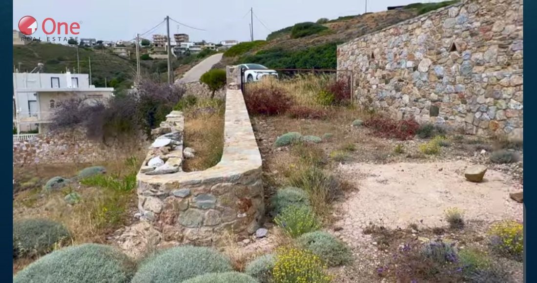 Land in Keratea, Attica, Greece 4 - 17932187