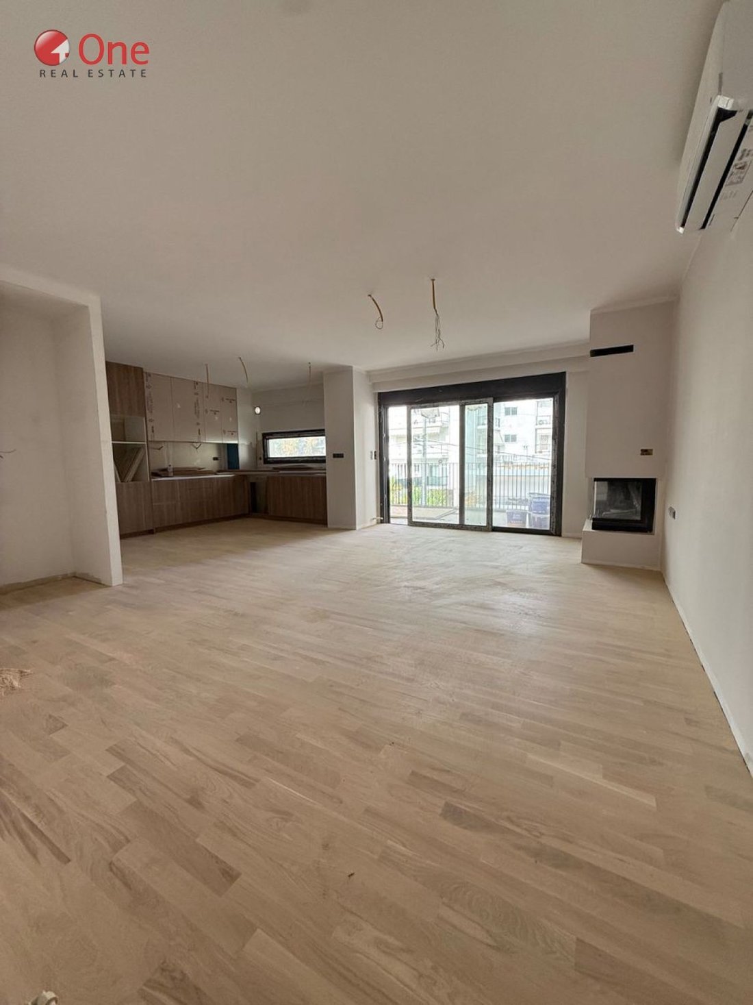Apartment in North Athens, Attica, Greece 1 - 17930638