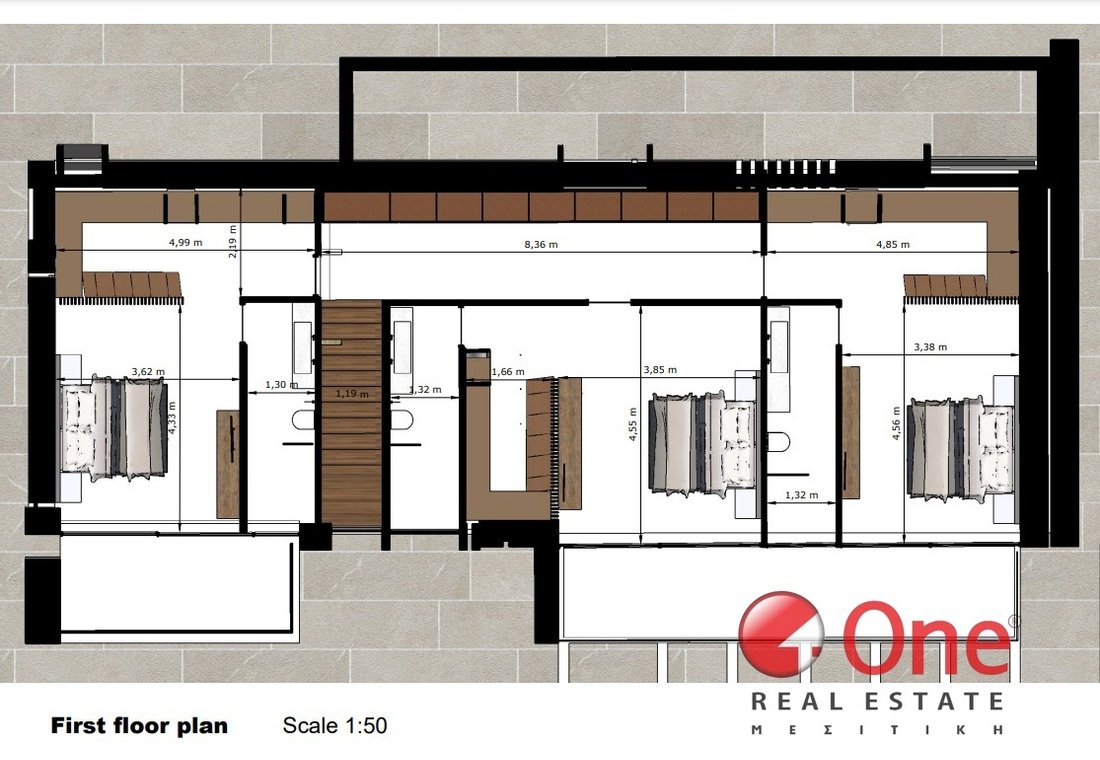 Villa in Crete, Greece 2 - 17932107