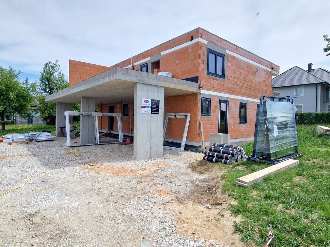 House in Gampern, Upper Austria, Austria 5 - 17938291