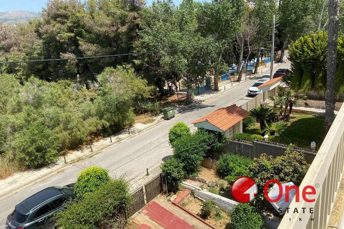 House in Voula, Attica, Greece 3 - 17932288