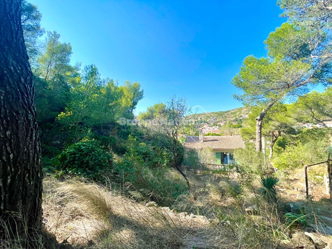 House in Le Rove, Provence-Alpes-Côte d'Azur, France 3 - 16473896
