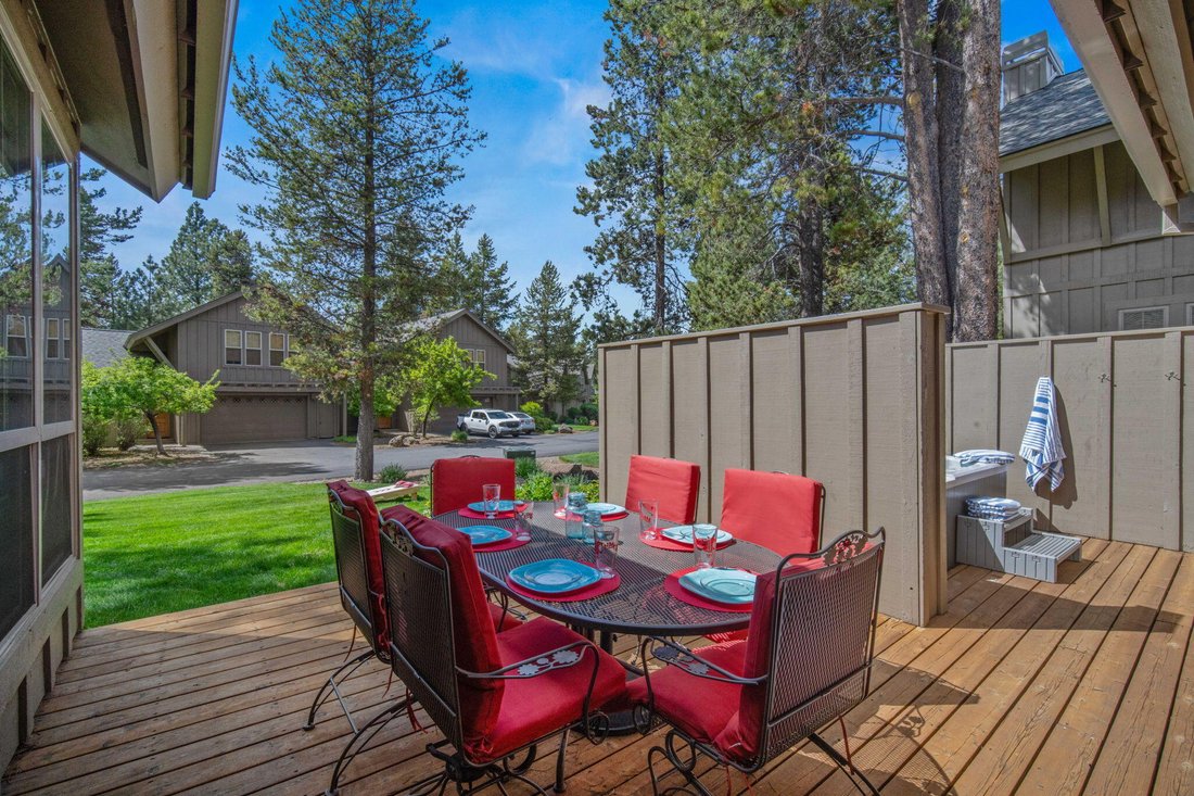 House in Sunriver, Oregon, United States 5 - 17945475