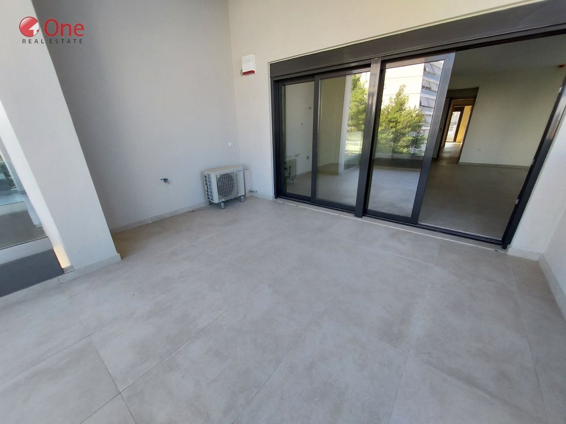 Apartment in North Athens, Attica, Greece 2 - 17931258