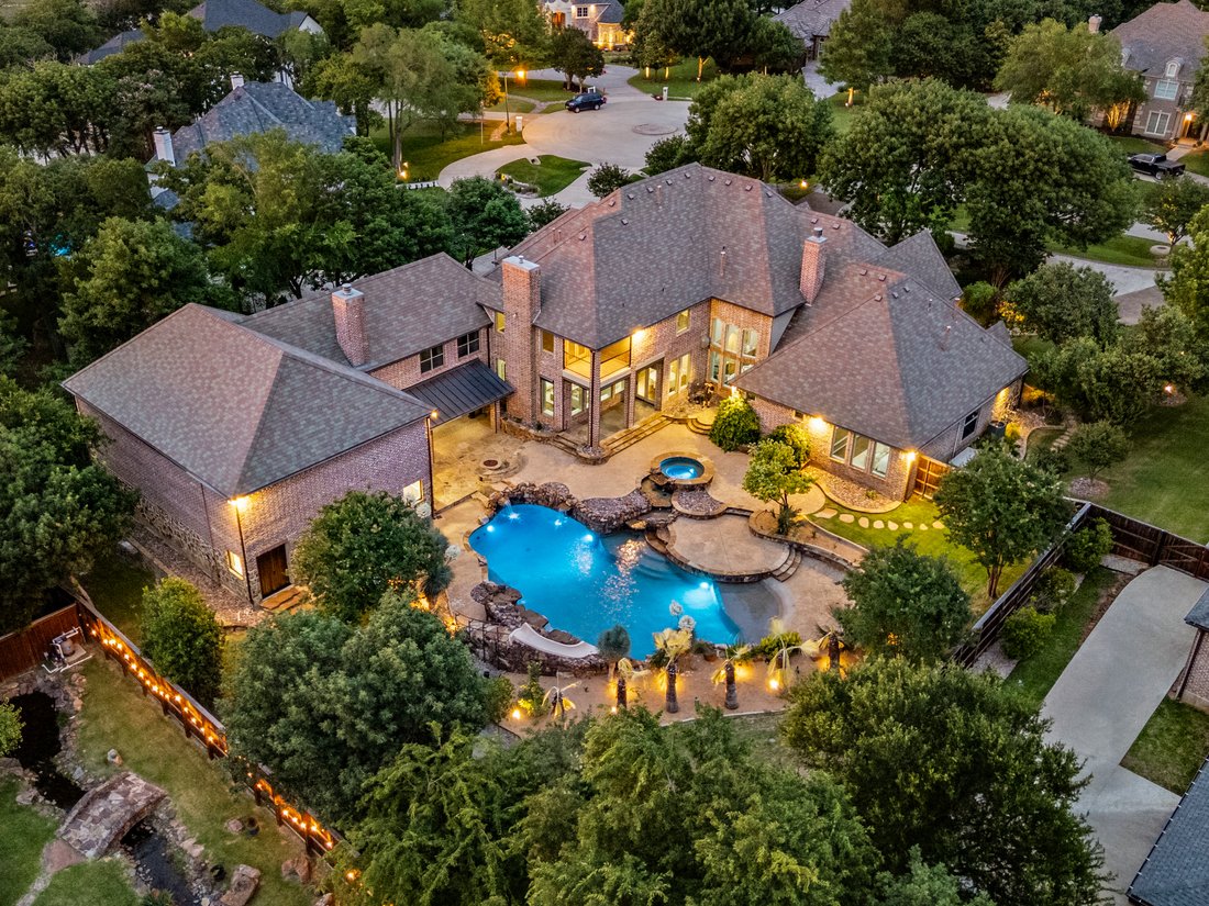 House in Lewisville, Texas, United States 3 - 17930406