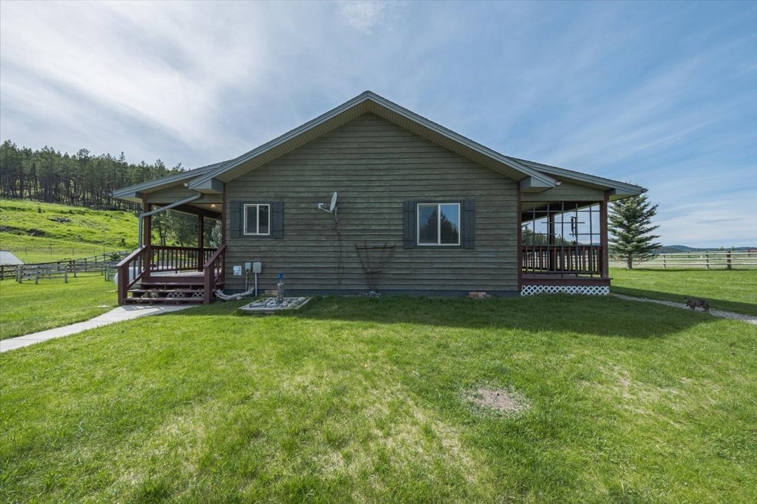 House in Rexford, Montana, United States 5 - 17934834