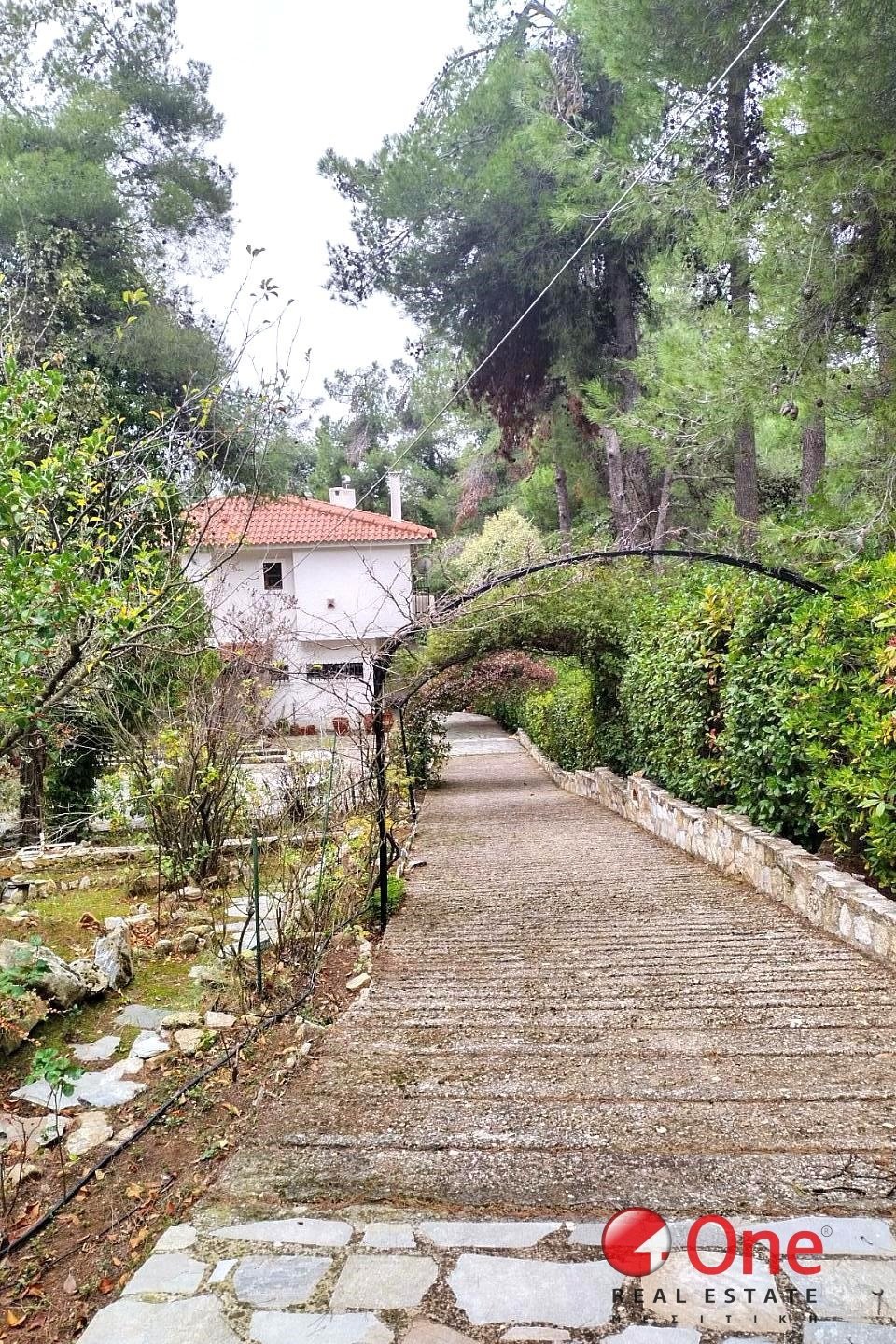 House in Dionysos, Attica, Greece 1 - 17931440