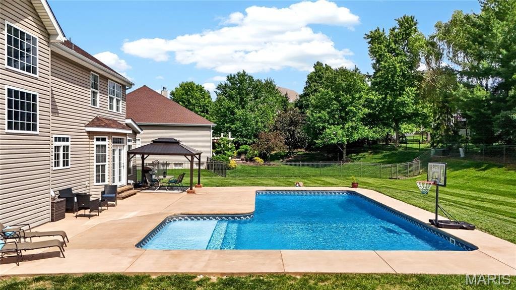 House in O'Fallon, Missouri, United States 5 - 17937238