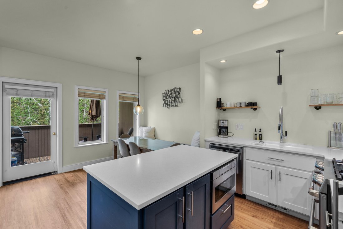 Townhouse in Bend, Oregon, United States 4 - 17933489