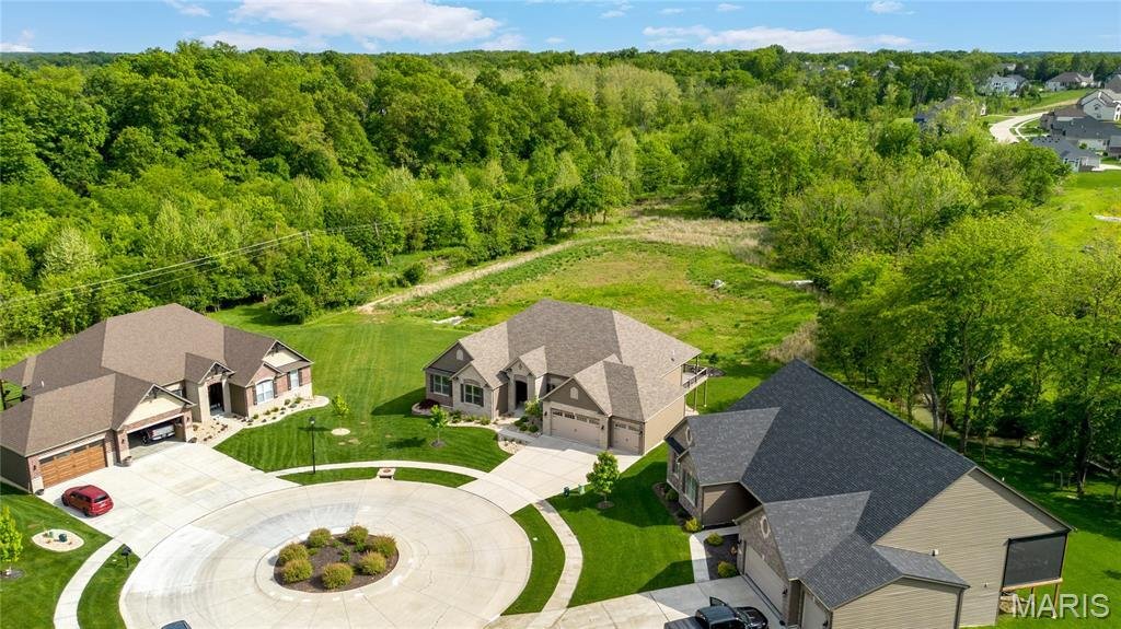 House in Lake Saint Louis, Missouri, United States 2 - 17937905