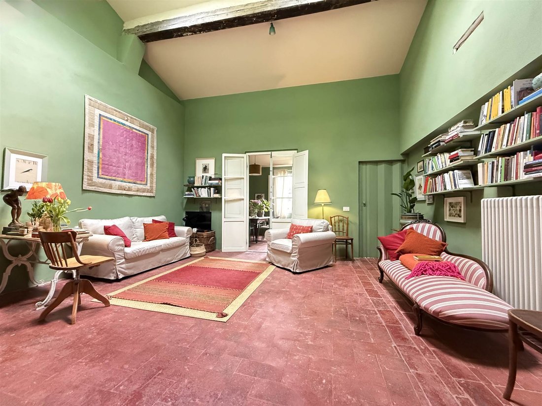 Apartment in Centro, Florence, Tuscany 3 - 17933666