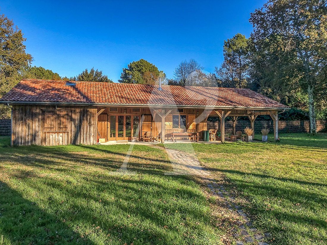 House in Linxe, Nouvelle-Aquitaine, France 5 - 17391334