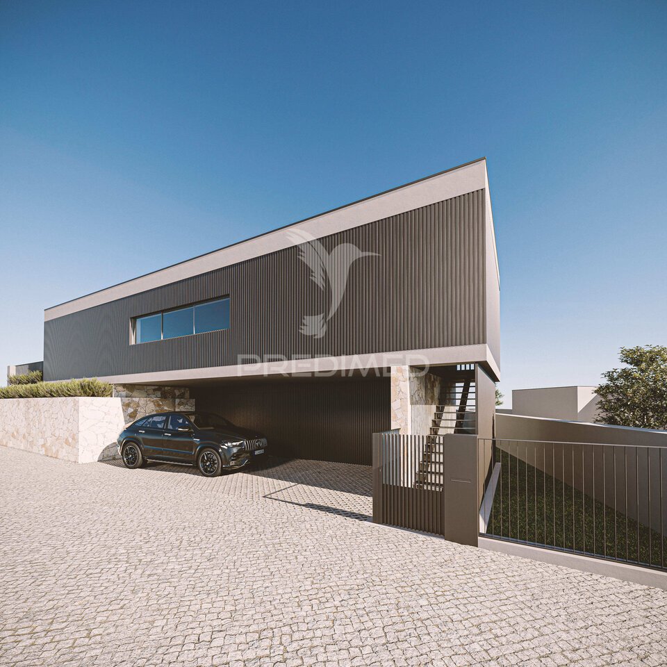 House in Adaufe, Braga, Portugal 4 - 17937882