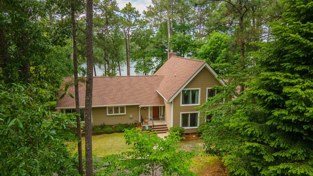 House in Wagener, South Carolina, United States 2 - 17928201