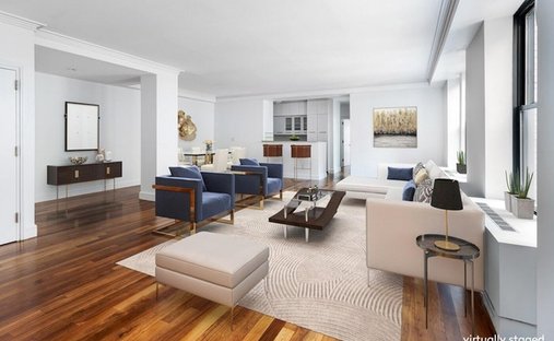 Condo in New York, New York, United States 1