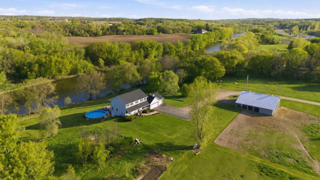 House in Buffalo, Minnesota, United States 2 - 17931365