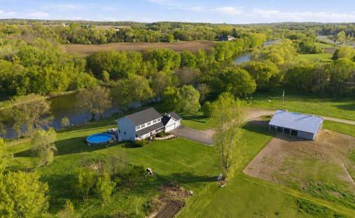 Casa a Buffalo, Minnesota, Stati Uniti 1