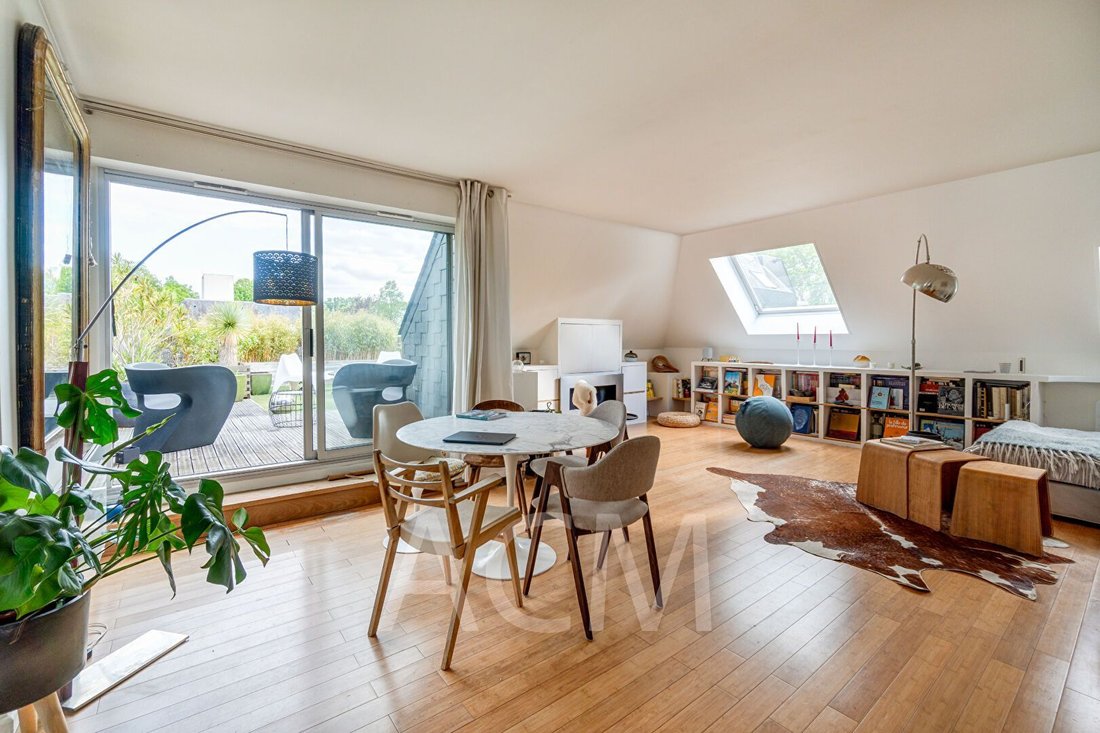 Apartment in Napoleon, Maisons-Laffitte, France 2 - 17744704