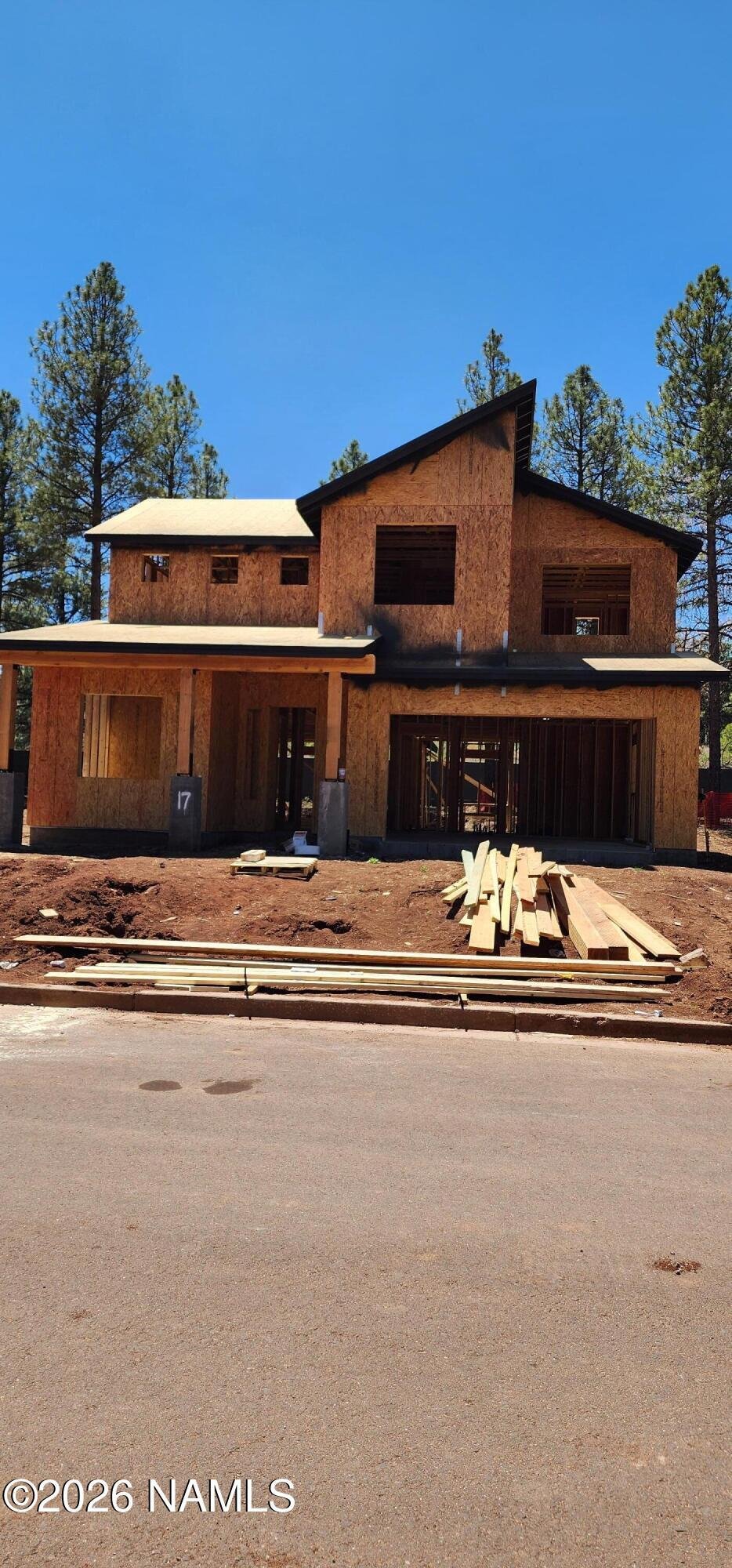 House in Flagstaff, Arizona, United States 3 - 17737589