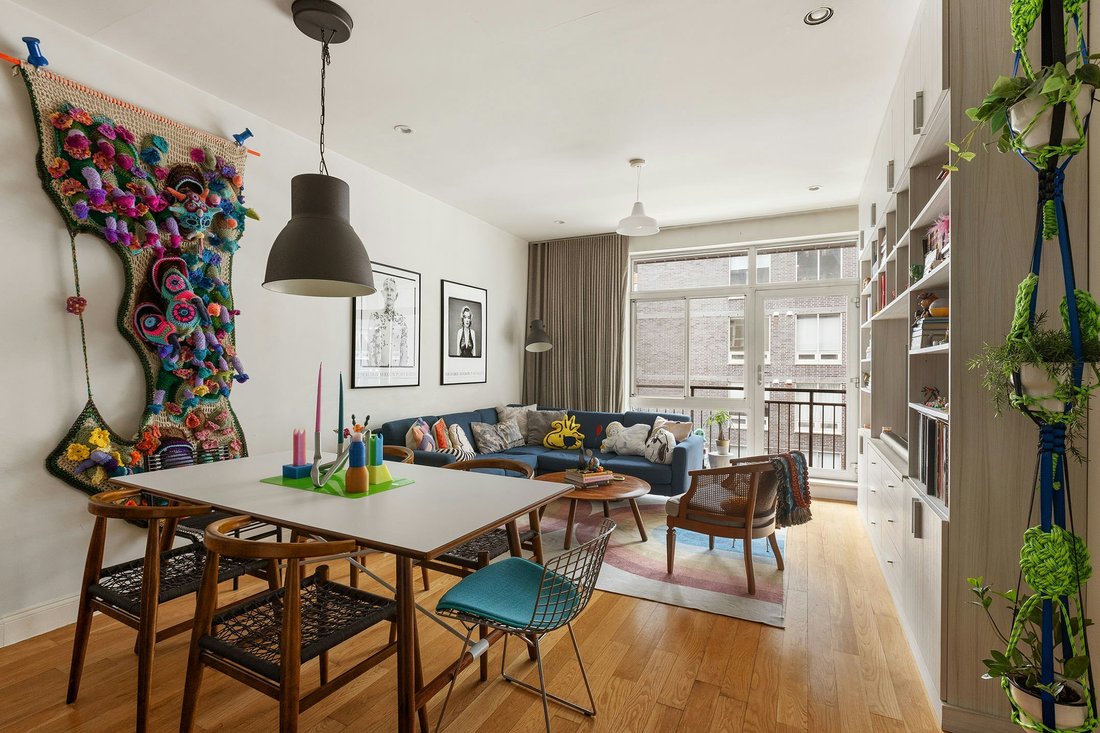 Condo in New York, New York, United States 1 - 17734680