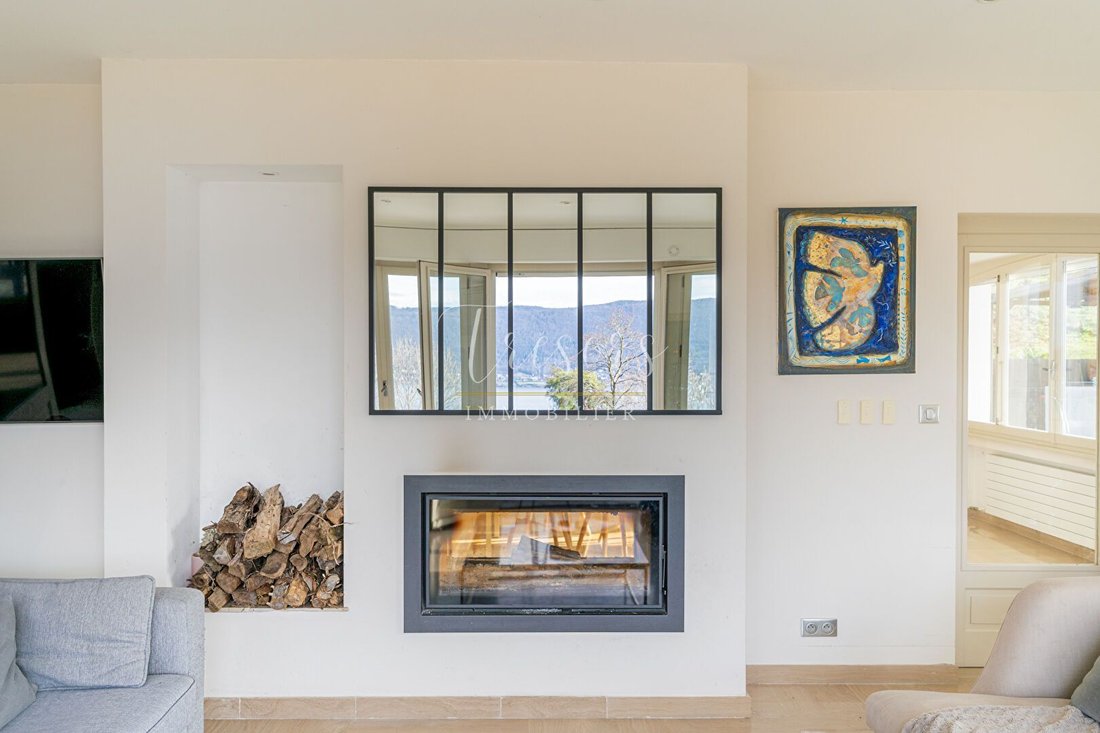 Villa in Veyrier-du-Lac, Auvergne-Rhône-Alpes, France 5 - 16204351