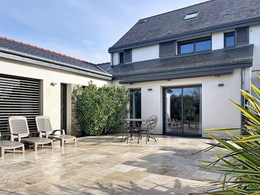 House in Saint-Briac-sur-Mer, Brittany, France 2 - 17221934