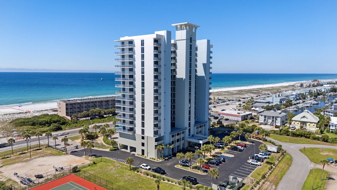 Condo in Gulf Breeze, Florida, United States 1 - 17943941