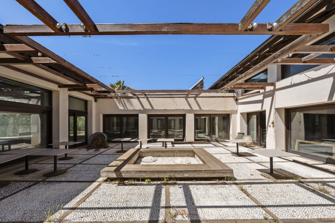 Townhouse in Golden Mile, Andalusia, Spain 3 - 17928325