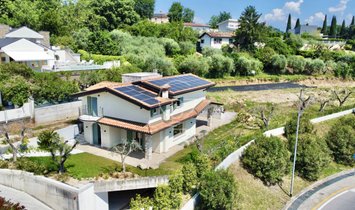 Villa in Hill Zone, Padenghe sul Garda, Lombardy 2
