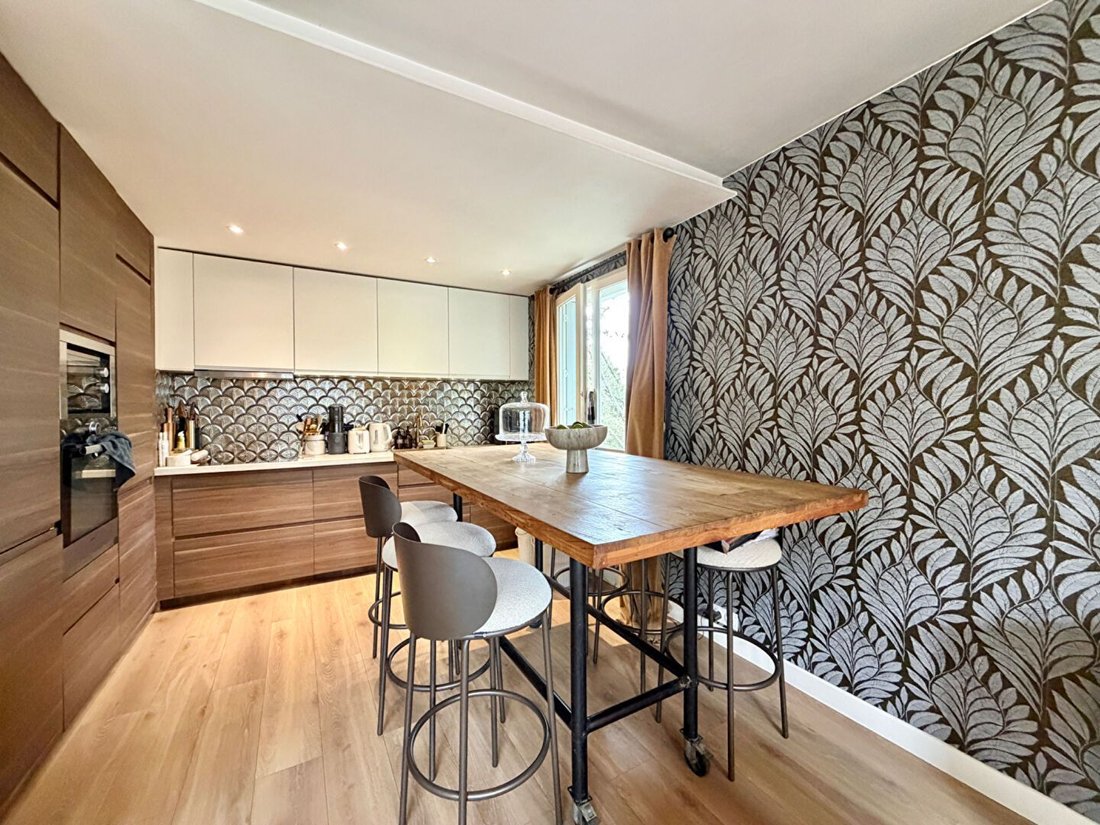 Apartment in Le Guézy, La Baule-Escoublac, France 3 - 17383867