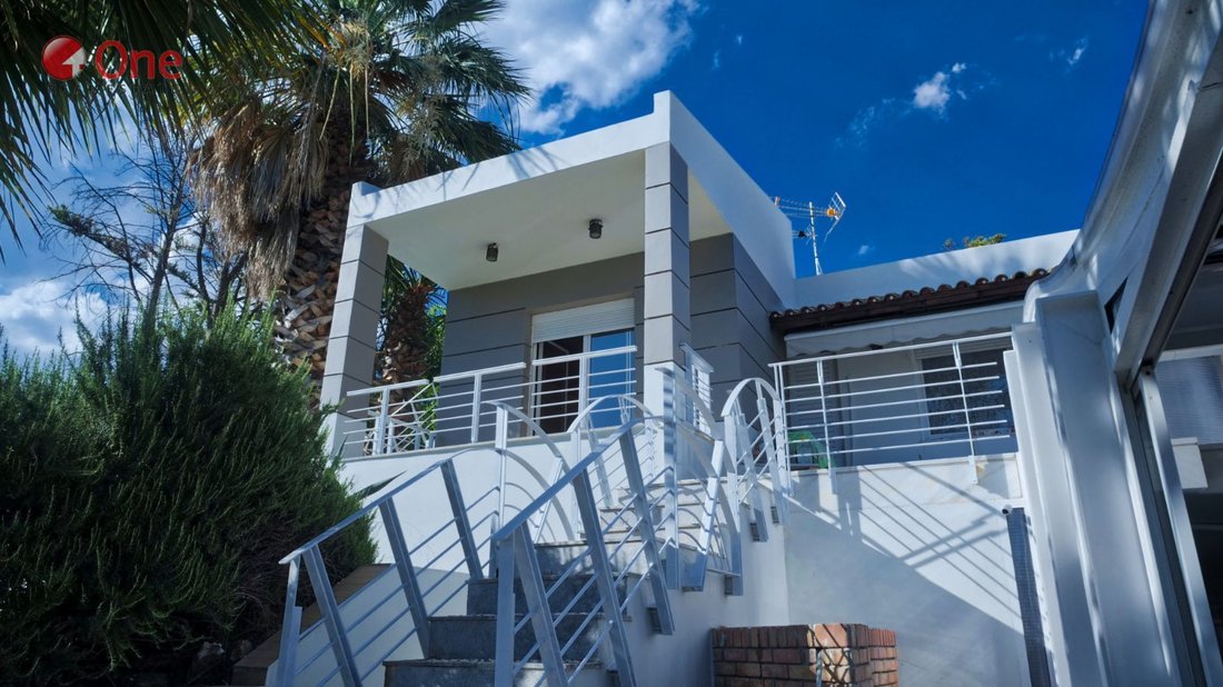 House in Paiania, Attica, Greece 1 - 17931840