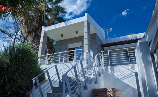 Maison à Paiania, Attique, Grèce 1
