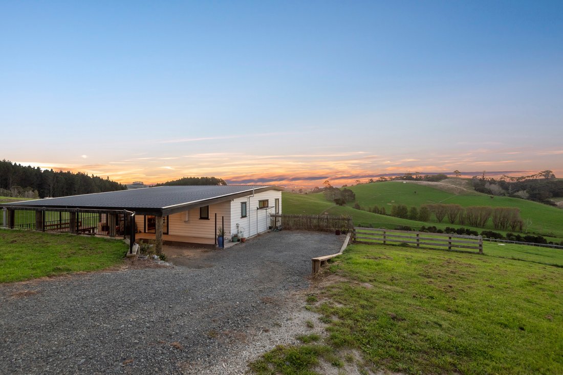 Farm Ranch in Waitoki, Auckland, New Zealand 5 - 17945166